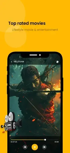 cricfy-tv-app Top Rated Movies